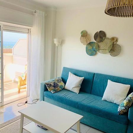 Apartamento T1 Monte Gordo Eksteriør billede