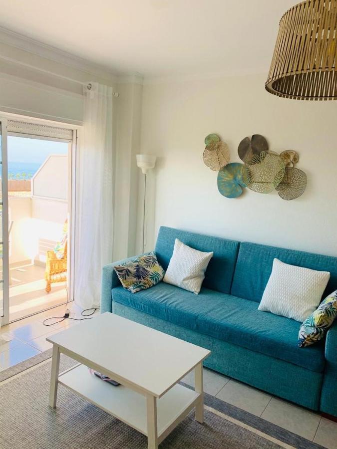 Apartamento T1 Monte Gordo Eksteriør billede