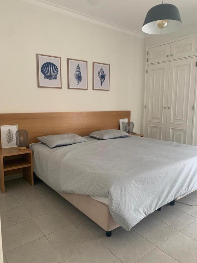 Apartamento T1 Monte Gordo Eksteriør billede